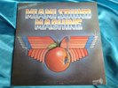 OG Rare Latin Funk Soul LP : Miami Sound Machine   Audiofon AUS 5427