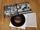 WARSORE/ UNHOLY GRAVE split 7