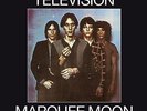 TELEVISION Marquee Moon 180gm Vinyl LP 2012 (8 Tracks) NEW & SEALED