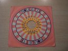 45 GIRI - FOUR BELOW ZERO - My baby's got E.S.P. Part I e II Roulette R-7186