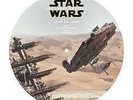 RSD16 Star wars, The force awakens 10