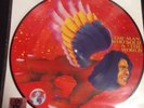 David Bowie Man Who Sold The World Record Store 2016 Picture Disc sealed