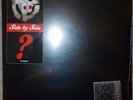 MC5 / THE MELVINS - MYSTERY SIDE BY SIDE SEALED 7