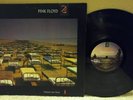 Pink Floyd - A Momentary Lapse of Reason - 1987 Columbia LP OC40599 Gatefold