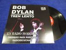 BOB DYLAN 