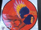 David Bowie Man Who Sold The World Vinyl Picture Disc RSD 2016