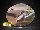 STAR WARS - THE FORCE AWAKENS - RECORD STORE DAY 2016- PICTURE SISC 10