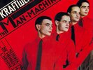 KRAFTWERK NEW SEALED PROMO The Man-Machine ORIG 1978 US CAPITOL LP