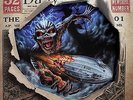 Iron Maiden Empire Of The Clouds Picture Disc 12in Vinyl Sealed