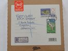 FIRST CLASS ROCK STEADY BOXED 7 x 7