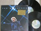 VAN MORRISON - It's too late to stop now - 1974 dbl US LP - VG+