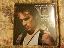 Jeff Buckley Grace Limited Edition Lilac Swirl Vinyl LP #1858/2000 Sealed