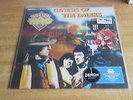 DOCTOR WHO Genesis Of The Daleks UK LP RSD 2016 Blue vinyl  Record Store Day