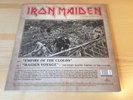 IRON MAIDEN Empire Of The Clouds PICTURE DISC RSD EXCLUSIVE, NEW & SEALED