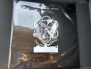 NEW SUPER RARE The Appleseed Cast - Peregrine Colored Limited Vinyl mare low two