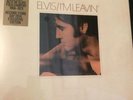Elvis I'm Leavin' Best Of Folk Country Songs 2016 Rsd LP Vinyl RECORD STORE DAY