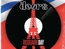 The Doors Roadhouse Blues (Live) / A Feast of Friends 7