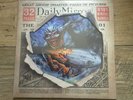IRON MAIDEN EMPIRE OF THE CLOUDS LTD 12
