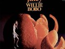 Bobo Willie, Juicy - DE orig. Soul Latin Jazz, Verve 711070 LP, first pressing