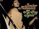 Tyner McCoy, Tender Moments - US Blue Note