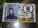 Ol' Dirty Bastard - Brooklyn Zoo/Shimmy Shimmy Ya Shaped 12