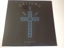 Florence And The Machine Delilah Limited Edition Blue Vinyl RSD 2016 New Sealed