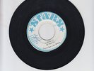 STARS/ LIBERTY  -  JUNIOR ROSS & THE SPEARS  (75  REGGAE ROOTS 7