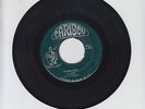 CARIBOU/ PHANTOM RAPIST  -  LES WALKER & THE BRIGADIERS (59 MENTO 7