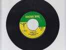DOCTOR BIRD/ DANGER MAN  -  TOMMY MCCOOK AND THE SUPERSONICS ( 67 ROCKSTEADY 7