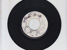 BLANK(OLYMPIC)/ PUSH IT UP  -  TERMITES  (68 ROCKSTEADY  7