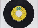 BLUE CAT/ LA LA BAM BA  -  ENOS AND SHEILA  (68 ROCKSTEADY  7