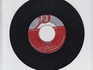 J J/ MY BUSINESS  -  EARL LOWDEN & THE FUGITIVES (67 ROCKSTEADY  7