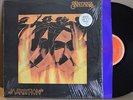 RARE LP - SANTANA - MARATHON In Shrink FC 36154 Rock 1979