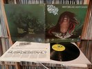 EX/EX Eloy -Silent Cries & Mighty Echoes 1979 German Harvest Prog Gatefold Cover