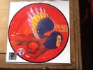 RSD 2016 DAVID BOWIE. THE MAN WHO SOLD THE WORLD. SEALED PICTURE DISC