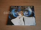 Mylène Farmer - triple vinyl 33 tours Mylenium Tour - NEUF SCELLE