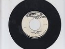 WIRL/ I NEED A WOMAN, HOT HOPS  -  JOE WHITE  (67 ROCKSTEADY  7