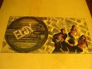 ELOY - ELOY-LP reissue of 1971-Krautrock-Trash Can Cover-missing vinyl-lim.Edit.