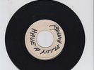 BLANK(BLUE CAT)/ REGGAE JEGGAE -  DRUMBAGO & BLENDERS  (69 SKINHEAD REGGAE  7