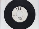LEE/ I'LL LET YOU GO  -  DAWN PENN  (68 ROCKSTEADY  7