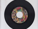 BLANK/  STARVATION, SLAVE  -  BOSTON JACK AND SOULITES (69 DEEP ROOTS  7