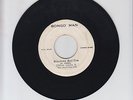 BONGO MAN/ BRIMSTONE AND FIRE  -  CLIFTON GIBBS   (74 REGGAE ROOTS 7