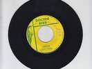 DOCTOR BIRD/ AMOUR  -  RAYMOND HARPER & THE CARIB BEATS (66 SKA INSTRUMENTAL 7