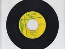 DOCTOR BIRD/ SAFARI  -  RAYMOND HARPER & MELODY MAKERS (66 SKA INSTRUMENTAL 7