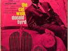 Donald Byrd The Cat Walk Pepper Adams Blue Note Philly Jo LP Jazz VG+++ Vinyl