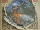 IRON MAIDEN - Empire Of The Clouds Parlophone 12