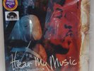 JIMI HENDRIX Hear My Music [Vinyl 2LP] Legacy Record Store Day RSD New Low #0369