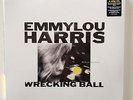Emmylou Harris, Wrecking Ball, 3  LP Set, limited, RSD 2016