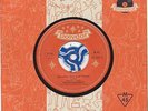 HULA HAWAIIAN - QUARTETT    ZWISCHEN JAVA UND HAWAII       STEIG´ INS BLAUET