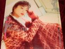 PRISCILLA CHAN..FOREVER FRIENDS..VINYL LP NR MINT HONG KONG 1989 CANTOPOP